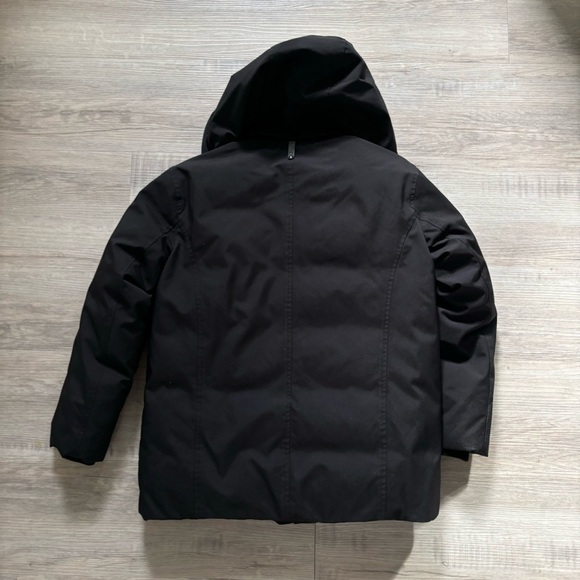 Mackage Kids Winter Coat 10 - Picture 6 of 8